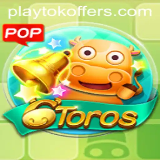 Dive Into the Strategic Card Game 6Toros with Playtok