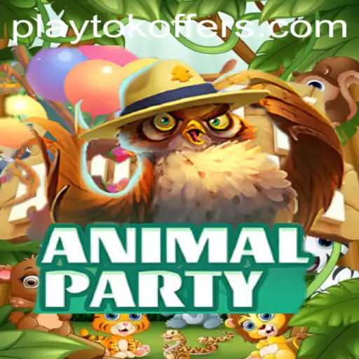 Exploring the Exciting World of AnimalParty and Playtok
