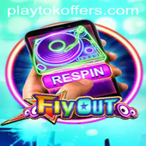FlyOut: A New Realm of Interactive Gaming with Playtok