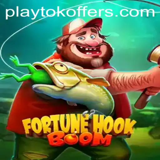 FortuneHookBoom: Dive into the Exciting World of Playtok Gaming