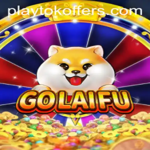 GoLaiFu: Revolutionizing Online Gaming with Playtok