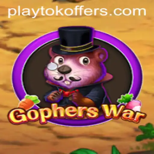 Discover the Thrills of GophersWar: A New Gaming Experience with Playtok