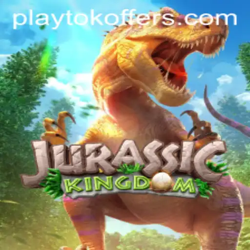 Unleashing the Adventure of JurassicKingdom in the World of Playtok