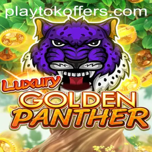 Unveiling the Thrills of LUXURYGOLDENPANTHER: An Interactive Gaming Experience