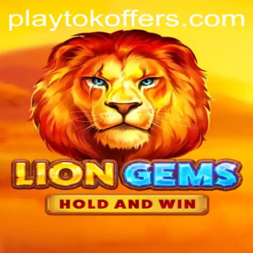 Discover the Enchantment of LionGems: A Playtok Adventure