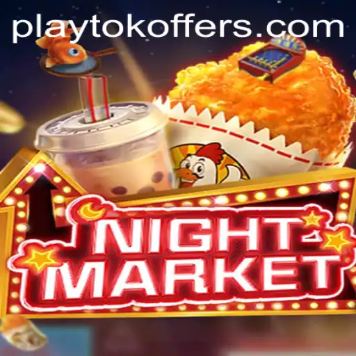 Exploring NIGHTMARKET: A Dive into the Playtok Phenomenon
