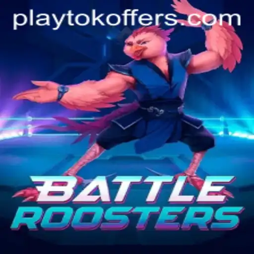 Introducing 'BattleRoosters': A New Era in Gaming with Playtok