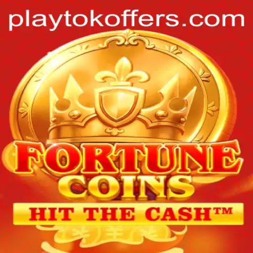 Exploring the Enchanting World of FortuneCoins through Playtok