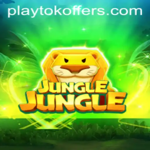 Exploring JungleJungle: A Thrilling Adventure Game on Playtok