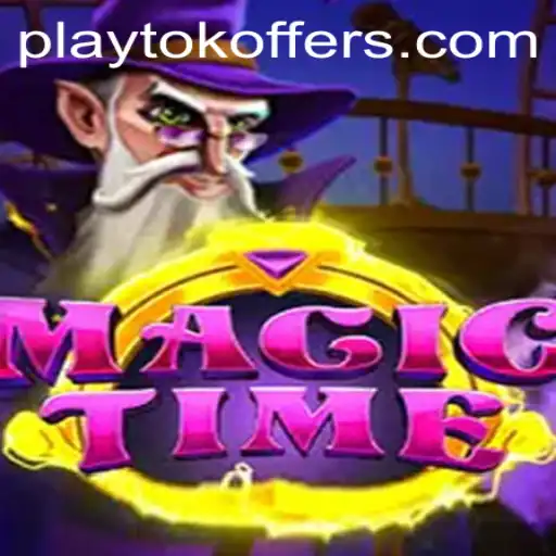Exploring the World of MagicTime: A New Era of Gaming