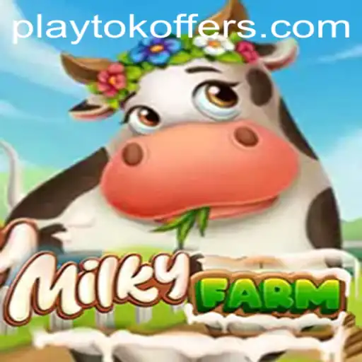 Exploring the Enchanting World of MilkyFarm: A Dive into Playtok's Latest Gaming Sensation