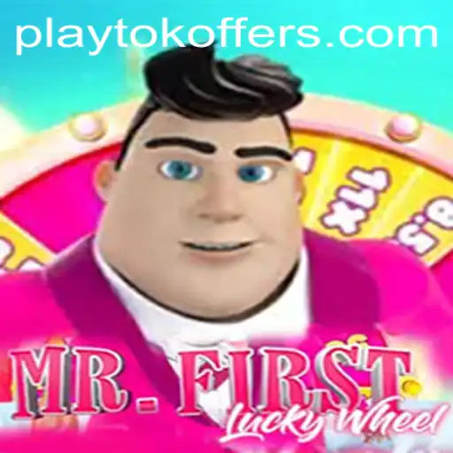 Experience the Thrill of MrFirstLuckyWheel: A Playtok Adventure