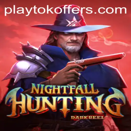 Embark on an Adventure with NightfallHunting: The Ultimate Game for Playtok Enthusiasts