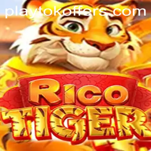 An In-Depth Look at RicoTiger: The Game That's Captivating Players Everywhere
