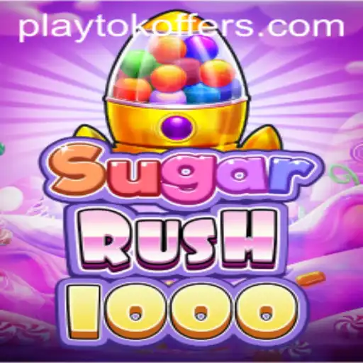 Experience the Thrill of SugarRush1000 with Playtok
