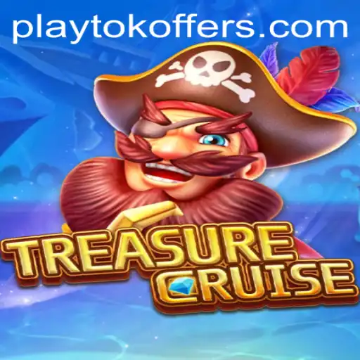 Unveiling TREASURECRUISE: Navigate the High Seas of Strategy and Adventure