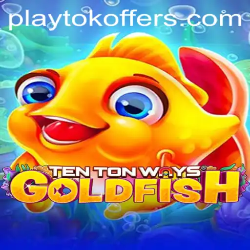 Dive into the World of TenTonWaysGoldfish with Playtok