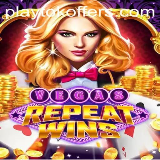 Discover the Thrills of VegasRepeatWins and the Innovation of Playtok