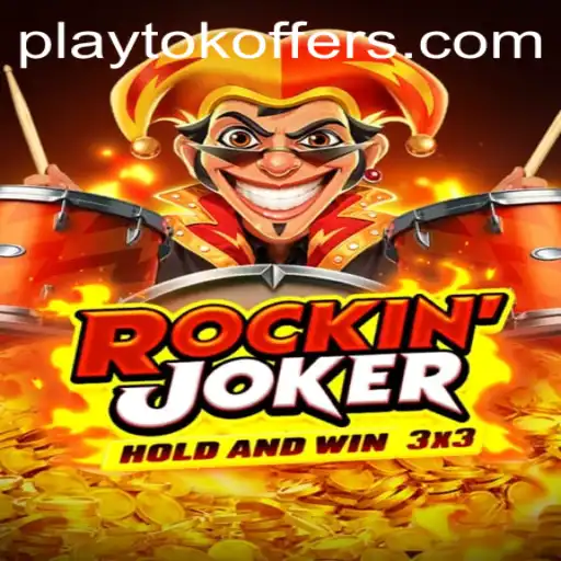 Exploring the Exciting World of RockinJoker: A New Sensation in Gaming