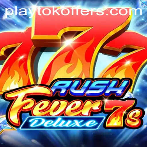 RushFever7sDeluxe: The Exciting World of Slot Gaming