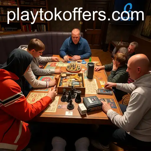 Exploring the Playtok Phenomenon in Tabletop Gaming