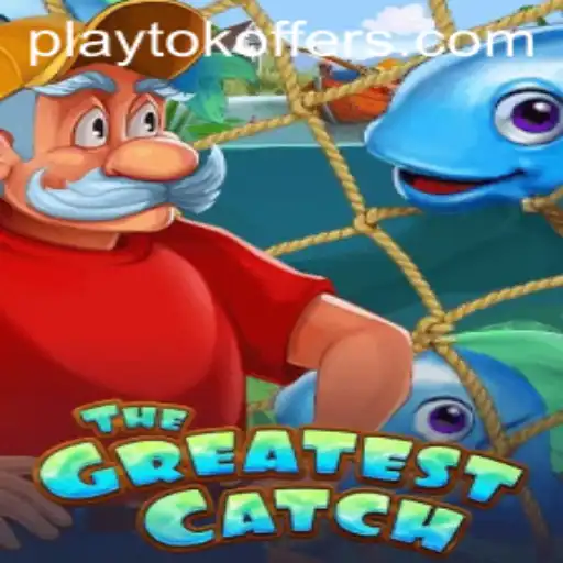 TheGreatestCatch and Playtok: A Revolution in Interactive Digital Gaming